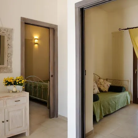 Il Borgodellequerce Casa Ulivi Piscina Privata Villa Martina Franca Exterior photo