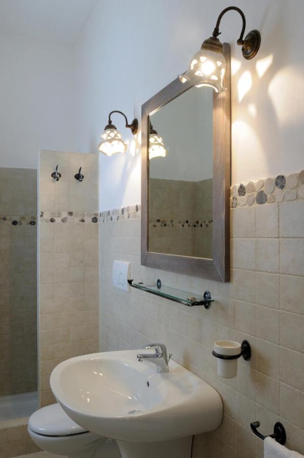 Il Borgodellequerce Casa Ulivi Piscina Privata *