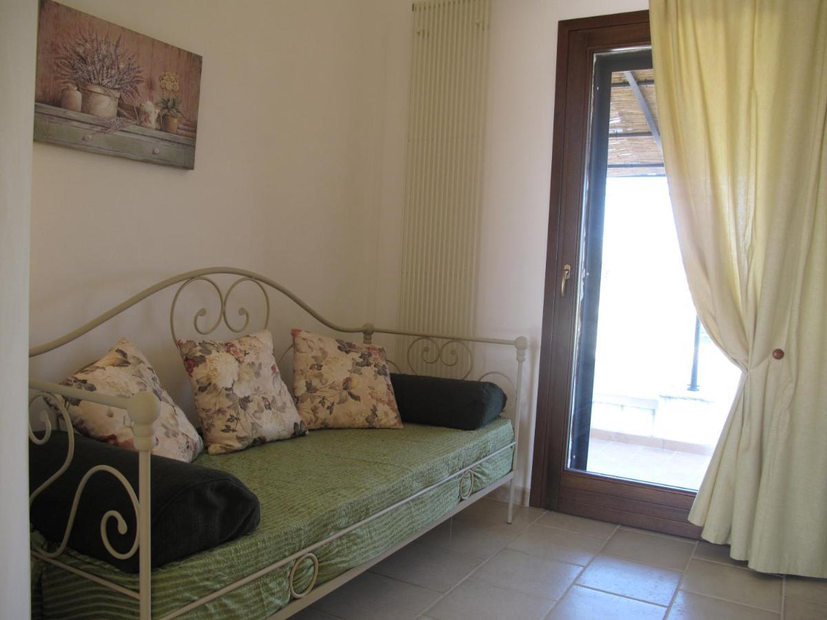 Il Borgodellequerce Casa Ulivi Piscina Privata * Martina Franca