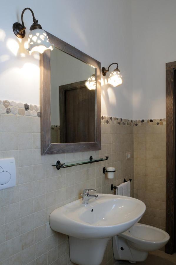Il Borgodellequerce Casa Ulivi Piscina Privata Villa