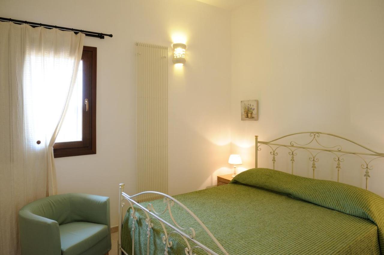 Il Borgodellequerce Casa Ulivi Piscina Privata Martina Franca