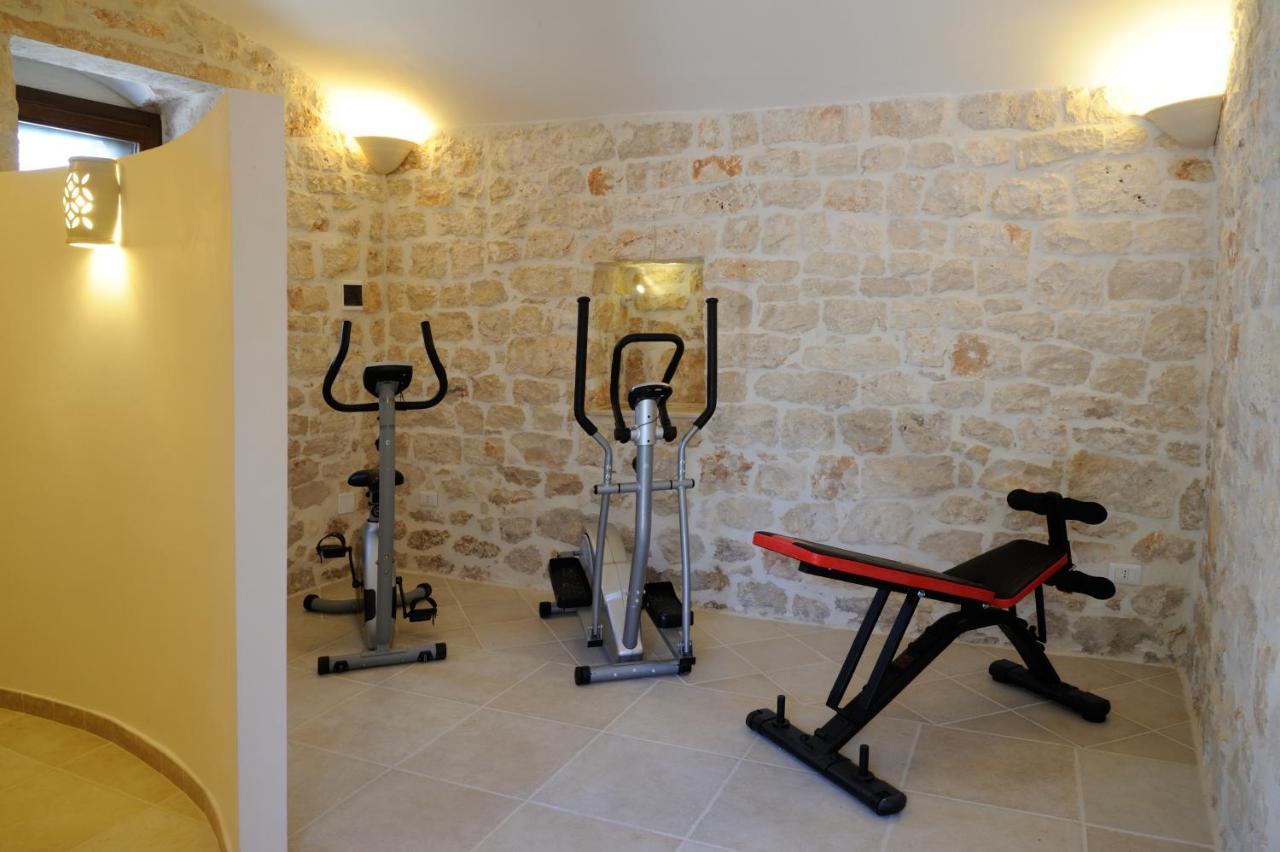Il Borgodellequerce Casa Ulivi Piscina Privata Villa